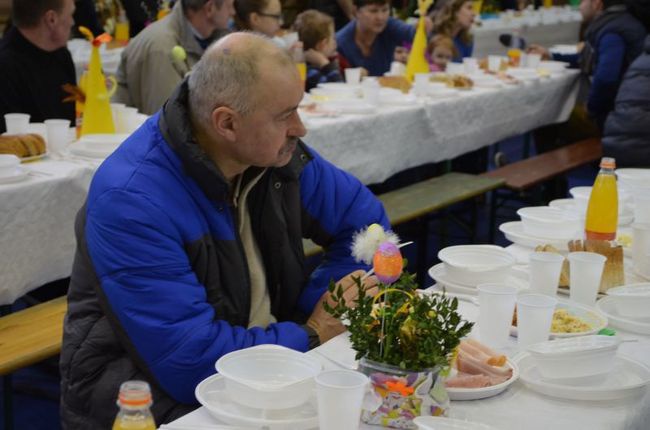 ​Jubileusz spod znaku pomagania