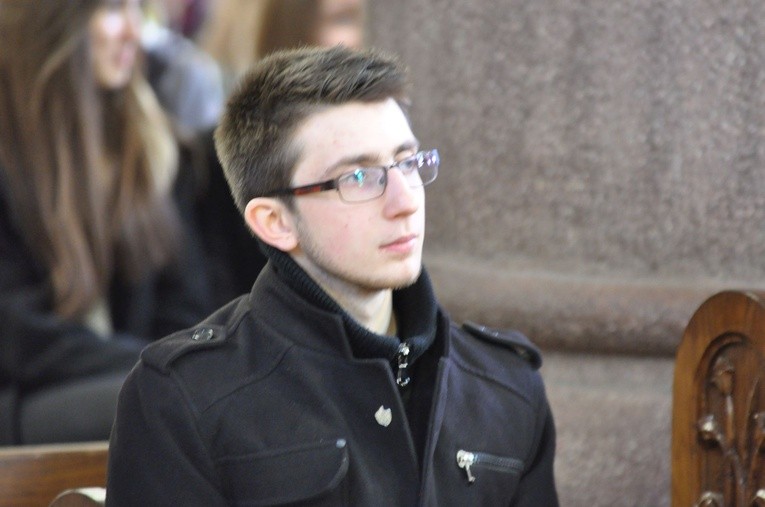 Mały Synaj w Limanowej