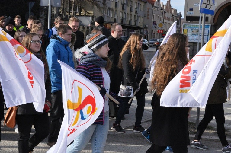 Mały Synaj w Limanowej