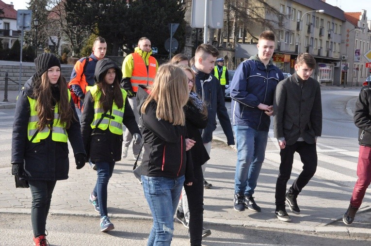 Mały Synaj w Limanowej