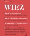 Więź 1/2016