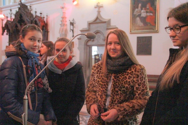 Mały Synaj w Ciężkowicach