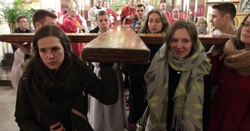 Do zobaczenia w Krakowie