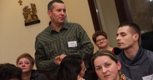 Małżonku, czy żyjesz Ewangelią?