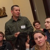 Małżonku, czy żyjesz Ewangelią?