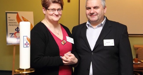 Rekolekcje ewangelizacyjne dla małżeństw