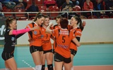 Faza play-off Oreln Ligi 