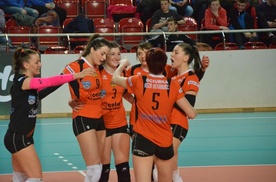 Faza play-off Oreln Ligi 