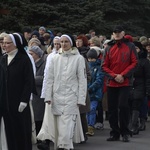 Sandomierska Droga krzyżowa