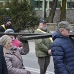 Sandomierska Droga krzyżowa