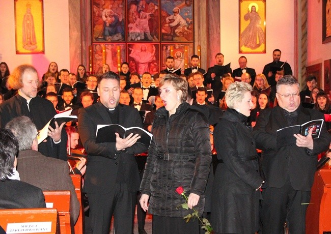 Pasja według św. Mateusza