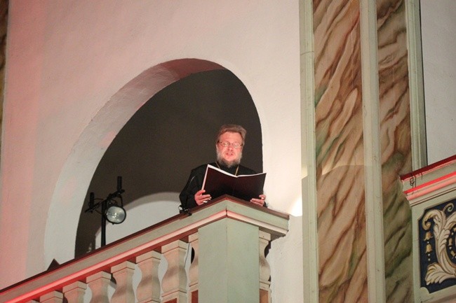 Pasja według św. Mateusza