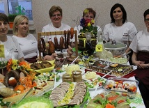 XI Jarmark z Jajem w Kosieczynie