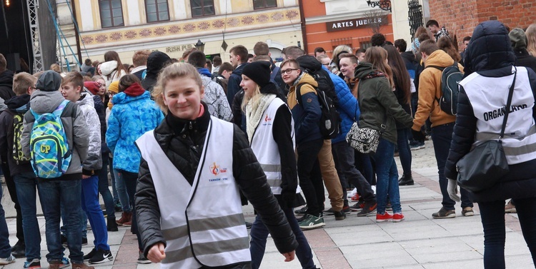 Synaj w Tarnowie. Zawiązanie wspólnoty