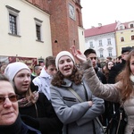 Synaj w Tarnowie. Zawiązanie wspólnoty