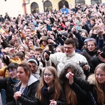 Synaj w Tarnowie. Zawiązanie wspólnoty