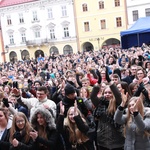 Synaj w Tarnowie. Zawiązanie wspólnoty