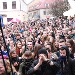 Synaj w Tarnowie. Zawiązanie wspólnoty