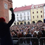 Synaj w Tarnowie. Zawiązanie wspólnoty