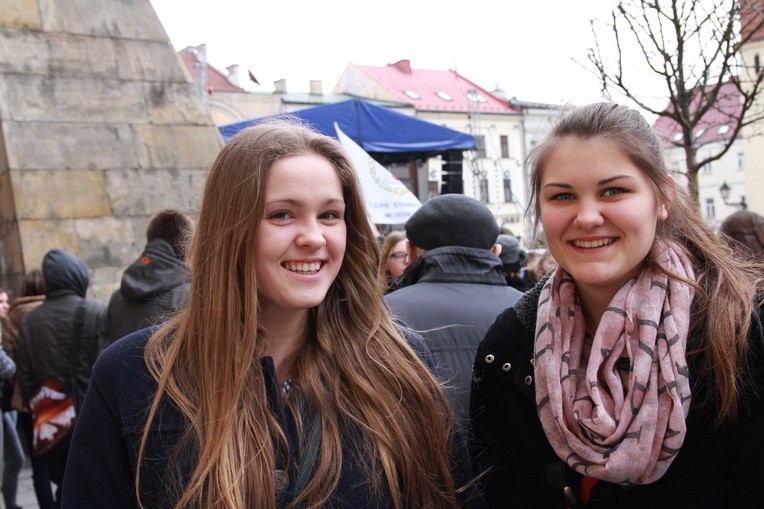 Synaj w Tarnowie. Zawiązanie wspólnoty