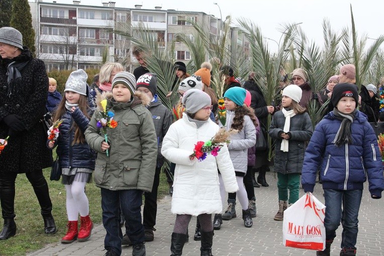 Niedziela dla bliźniego