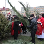 Niedziela Palmowa dla Bliźniego