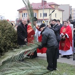 Niedziela Palmowa dla Bliźniego