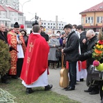 Niedziela Palmowa dla Bliźniego