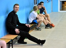 Turniej tenisowy w Ząbkowicach