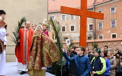 Otwórzmy Kraków na młodych