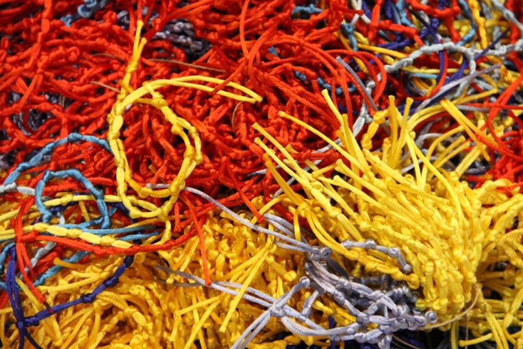 Niedziela Palmowa w Katowicach, cz. I