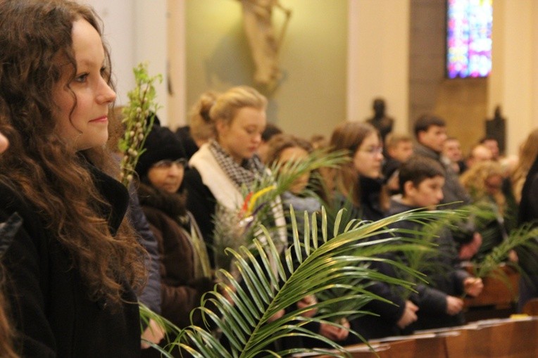 Nasi młodzi zrobili 22 tys. różańców