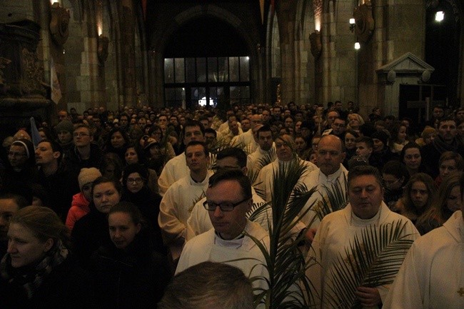 Diecezjalny Dzień Młodych cz. 1