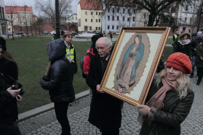 Kolorowo za życiem cz. 1