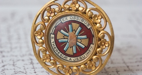 Myśli świętych pomogą wiernym dobrze przygotować się do wydarzeń Męki i zmartwychwstania Jezusa