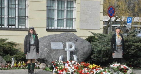 Wkrótce rocznica akcji pod Arsenałem