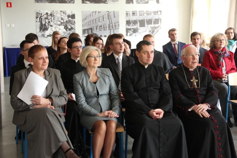 Miłosierdzie i Jan Paweł II