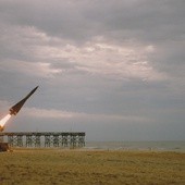 Korea Płn. przeprowadziła kolejną próbę rakietową 