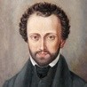 Bogdan Jański (1807–1840), założyciel zmartwychwstańców. W jego życiu skumulowały się ogrom grzechu i bezmiar Bożego miłosierdzia