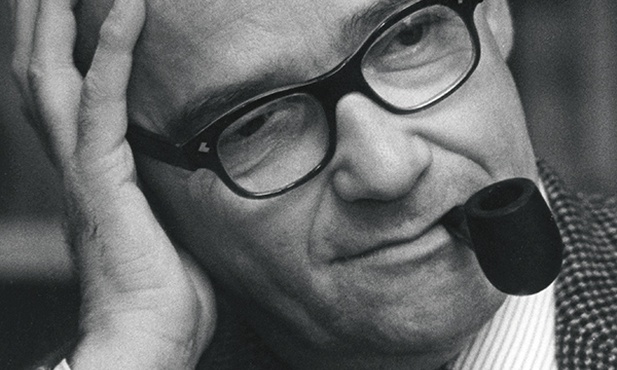 Roman Brandstaetter (1906–1987) – polski pisarz, poeta, dramaturg i tłumacz