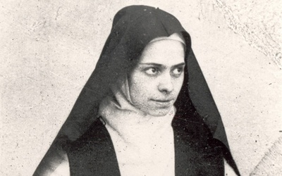 Bł. s. Elżbieta od Trójcy Świętej (1880–1906)