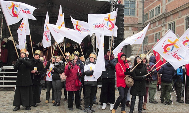  – Jesteśmy wspólnotą – mówią organizatorzy ŚDM w archidiecezji gdańskiej 