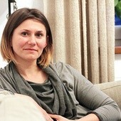  – Jest już bardzo mało takich domów, gdzie Wielkanoc wygląda tak jak przed wojną we Lwowie czy Poznaniu  – mówi Barbara Glinkowska