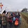  Kwitnie ruch skautingu katolickiego na terenie naszej diecezji.  Do wilczków, harcerzy, przewodników i wędrowników wciąż dołączają nowi