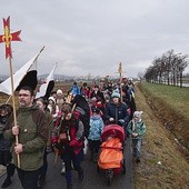  Kwitnie ruch skautingu katolickiego na terenie naszej diecezji.  Do wilczków, harcerzy, przewodników i wędrowników wciąż dołączają nowi