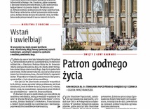 Gość Warszawski 13/2016