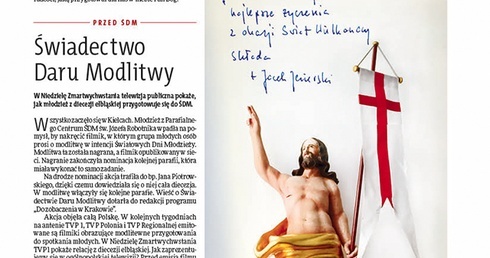 Gość Elbląski 13/2016