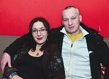  Tadeusz i Agnieszka Dubiccy polecają Katolickie Gimnazjum w Świdnicy, jako szkołę sprawdzoną i coraz bardziej prestiżową
