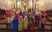 Droga Krzyżowa na Ukrainie