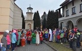 Droga Krzyżowa na Ukrainie